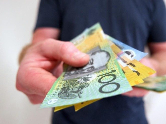 ATO Prioritising Debt Collection