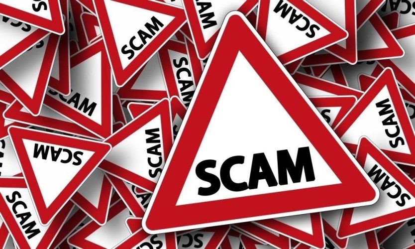 Scam Myths