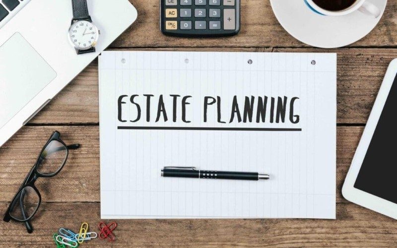 Estate Planning Explained