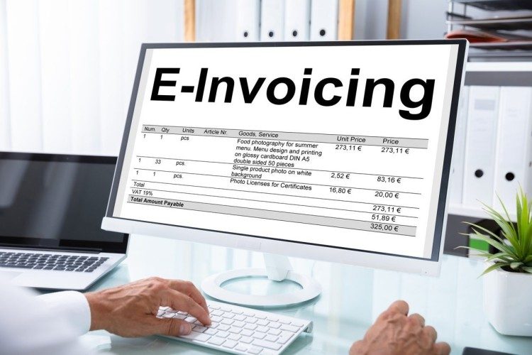 eInvoicing: Save time and money