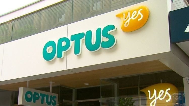 Optus data breach