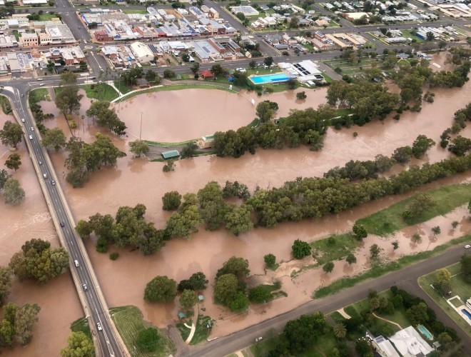 $75,000 Special Disaster Grant Now Open