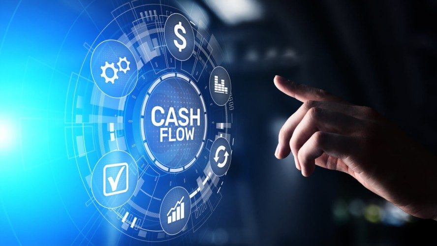 The importance of cash flow forecasts