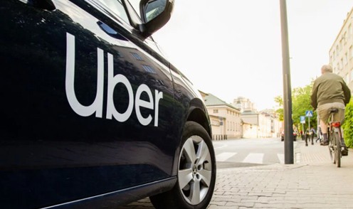 $81.5m payroll tax win for Uber