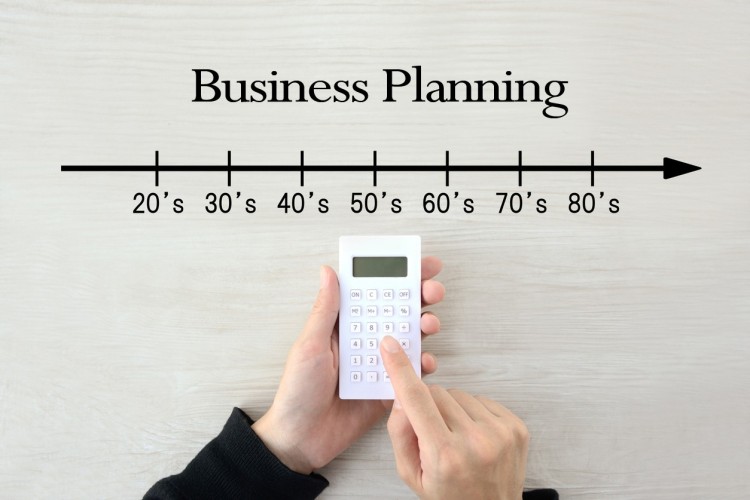 Halfway Through the Taxation Year: The Power of Planning