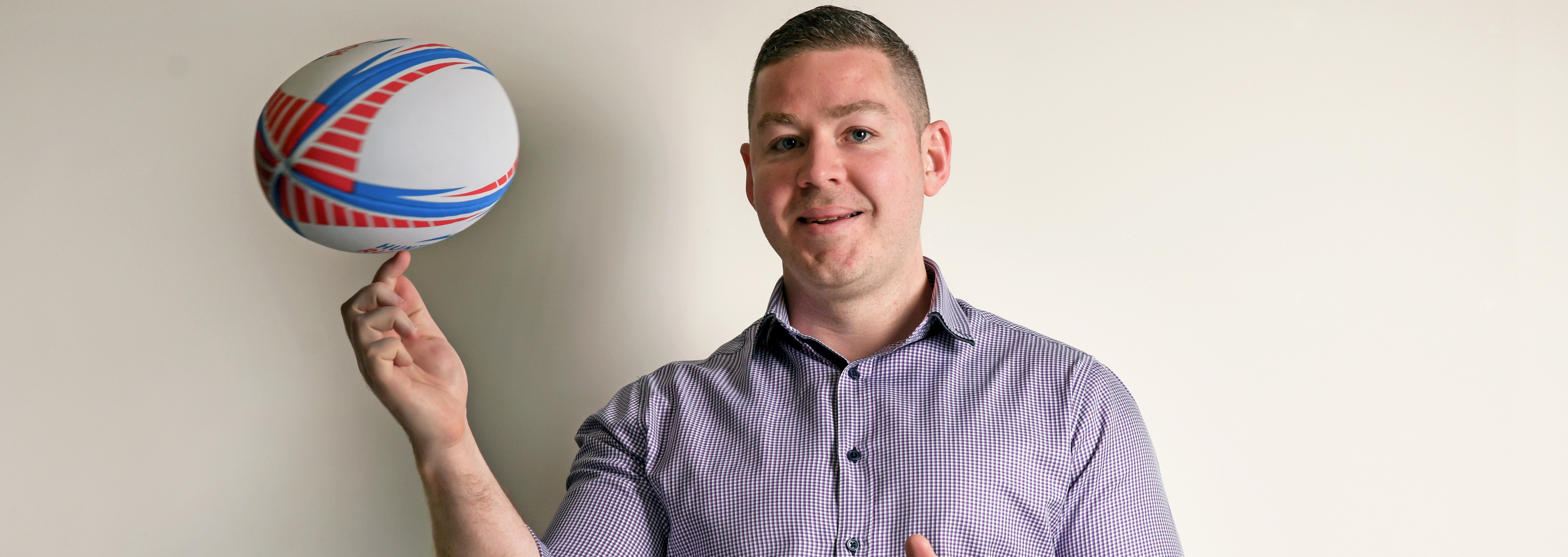 Congratulations, Kurt – Our Newest Qualified Financial Adviser